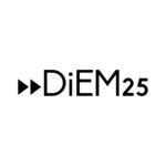 DiEM25 Logo
