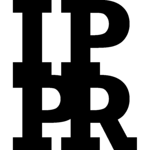 IPPR Logo